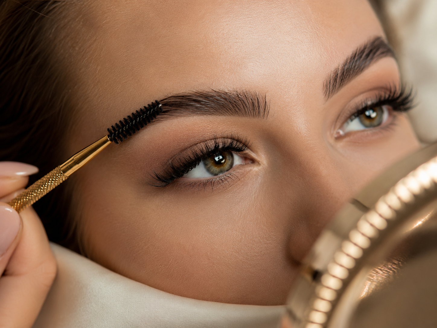 Beauté Du Regard
