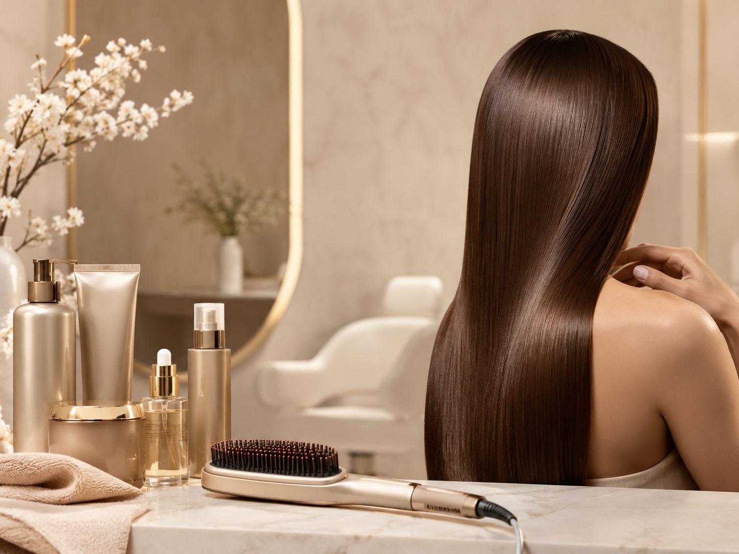 Coiffure