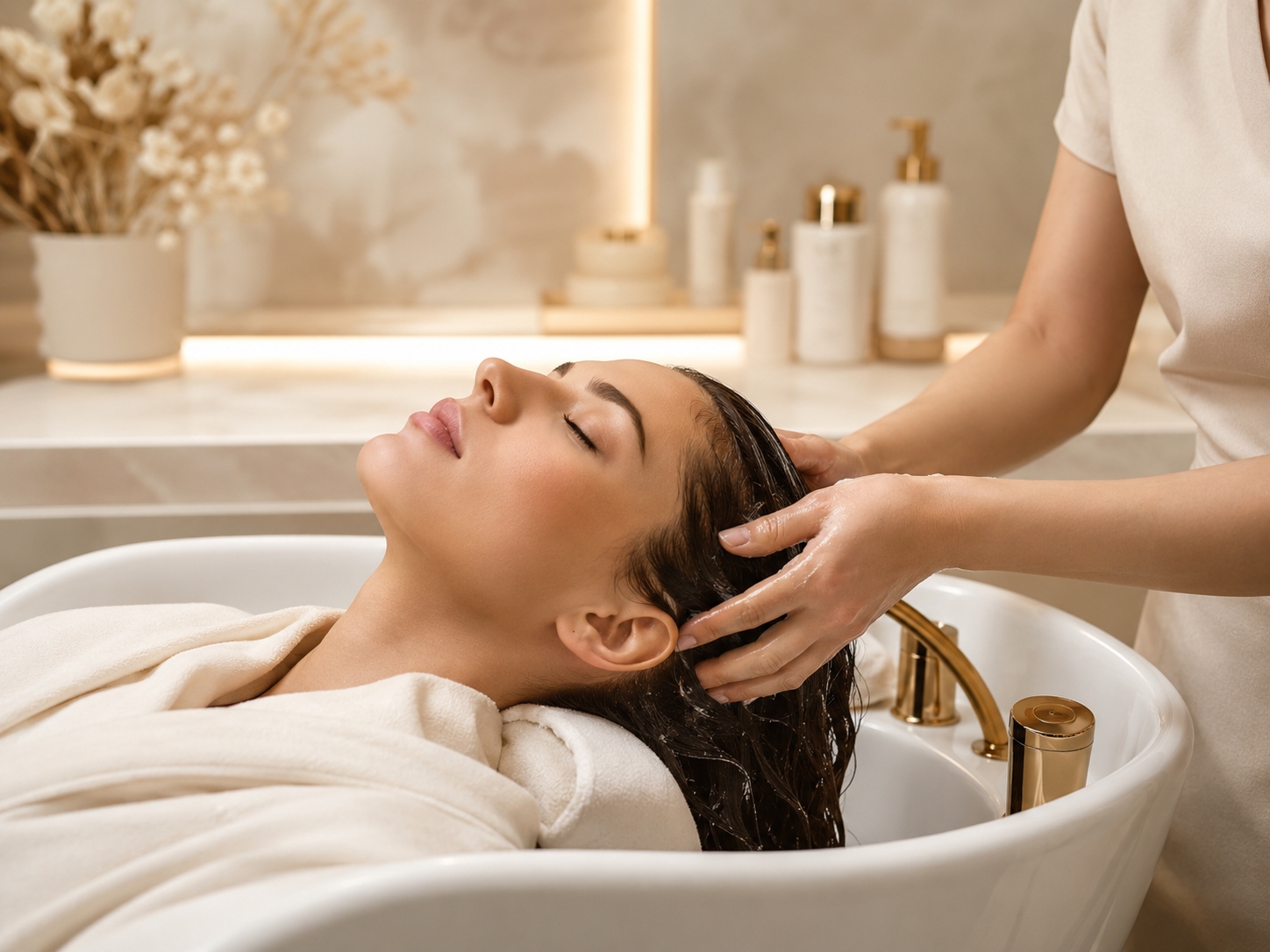 Head Spa