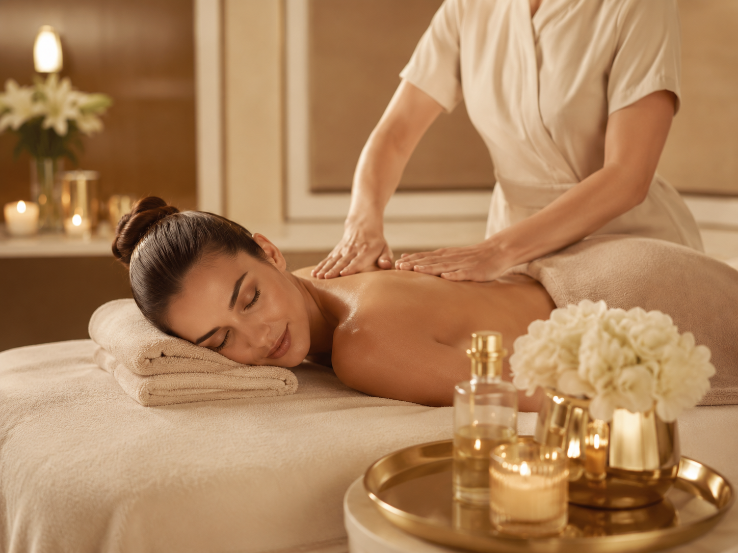 Massages