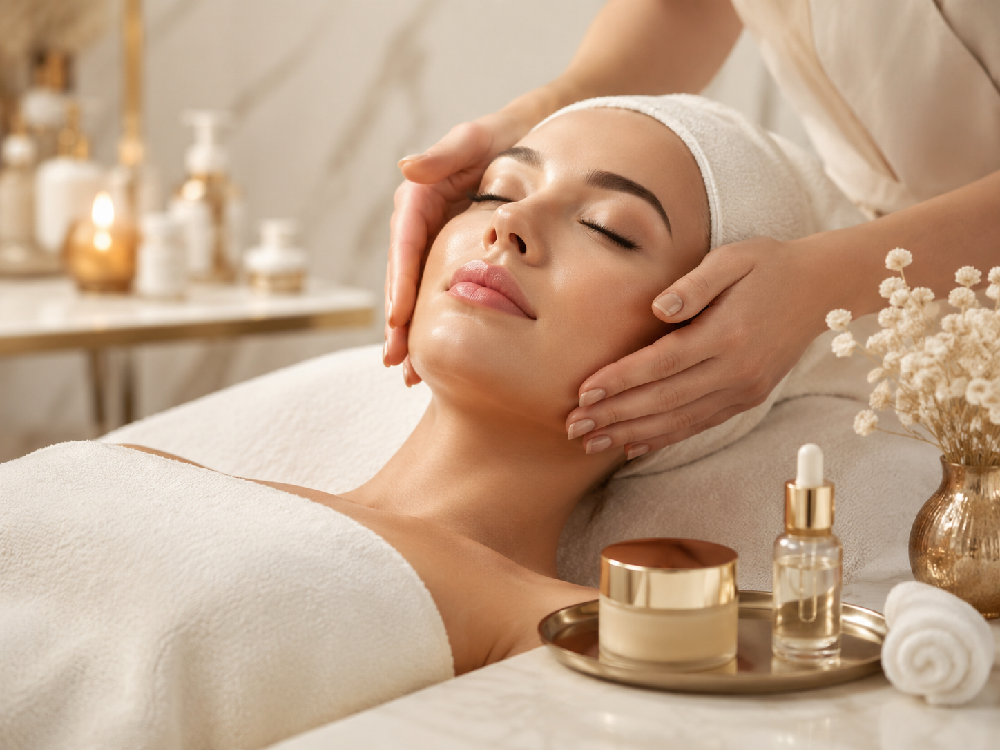 Soins Du Visage
