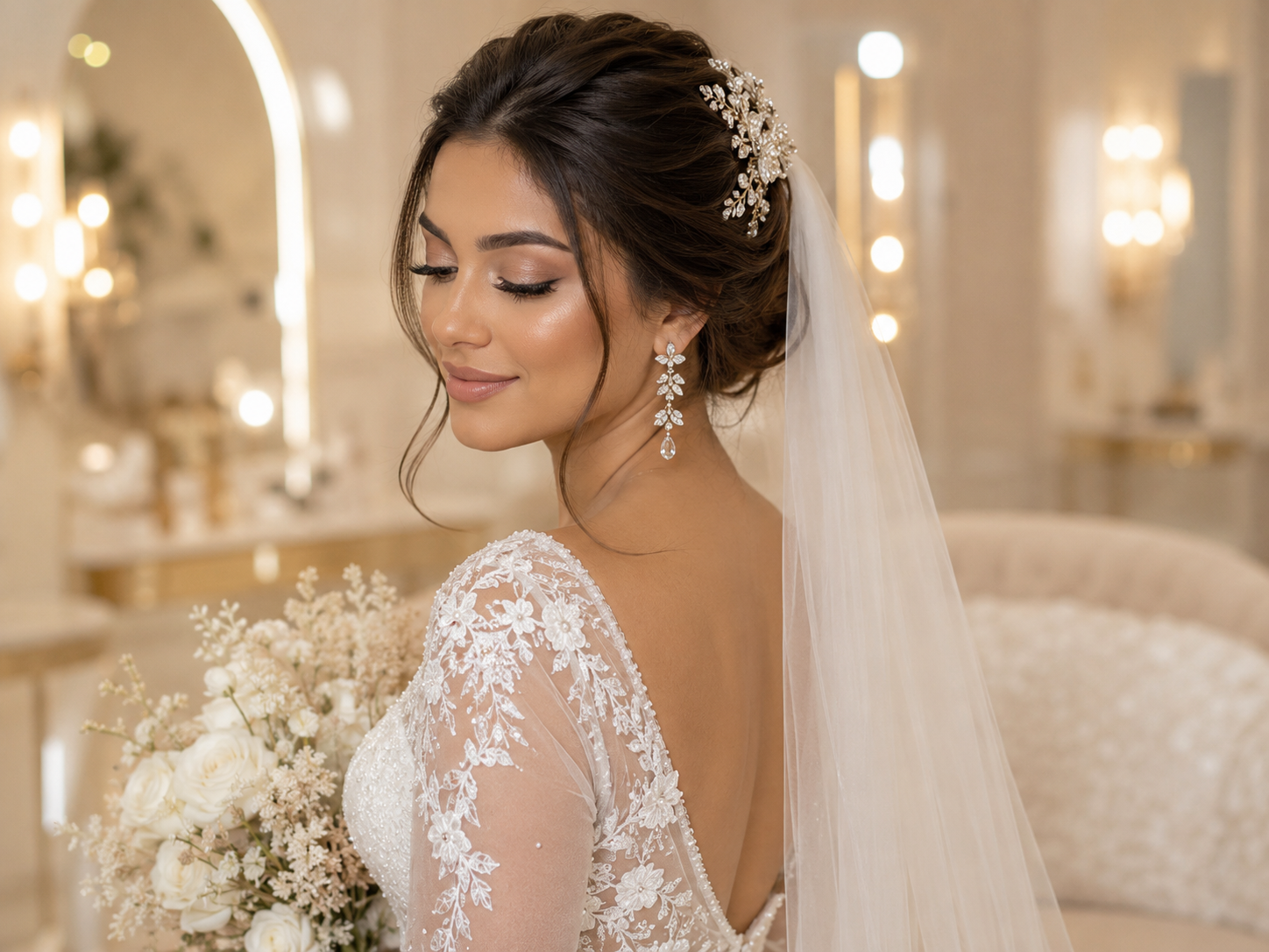 Packs Mariée