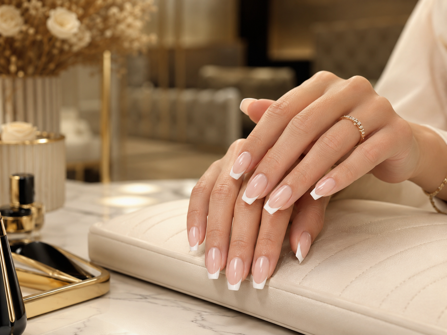 Gel mains — 3 500 DA